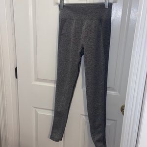 Woman’s Gymshark Seamless Leggings